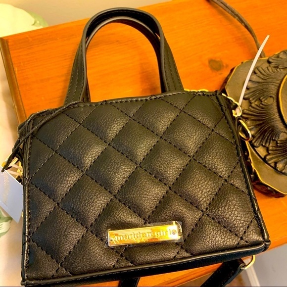 New Madden Girl Crossbody - Picture 2 of 10